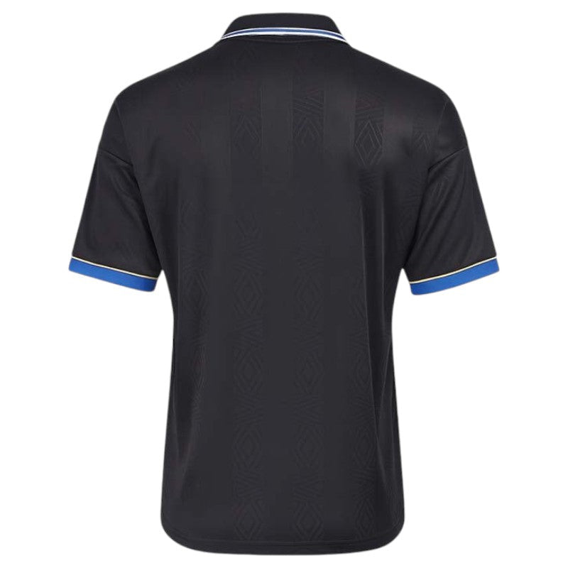 Umbro Mens Short Sleeved Boxy Football Training Shirt