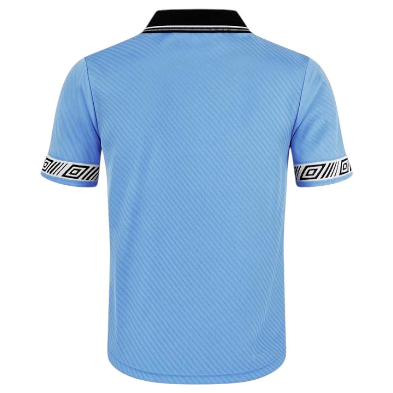 Umbro Mens Short Sleeved Taped Football Training Shirt