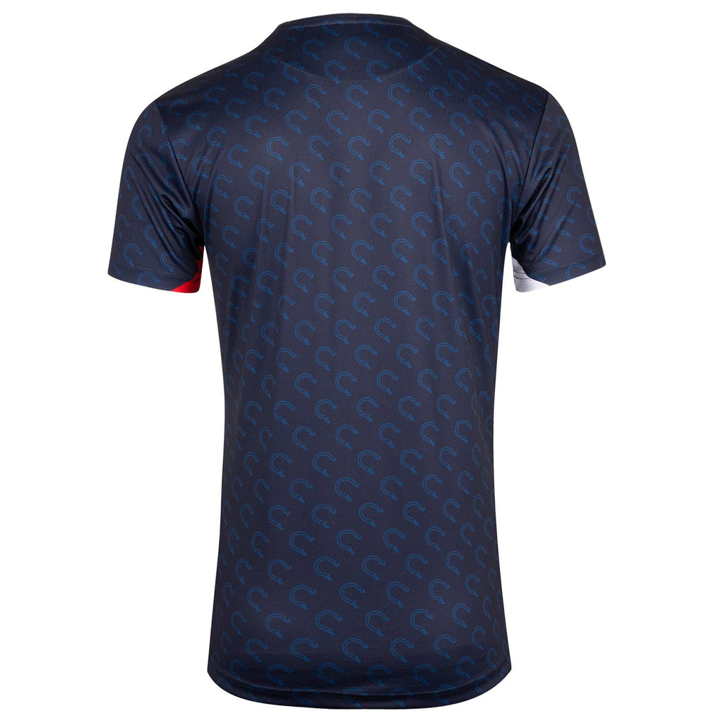 Umbro St Patricks Football 2026 Adults Training Jersey