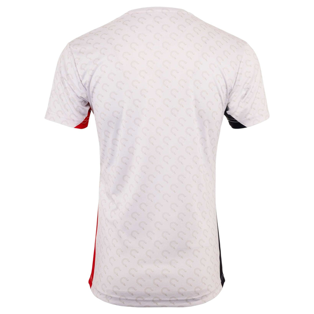 Umbro St Patricks Football 2026 Kids Training Jersey