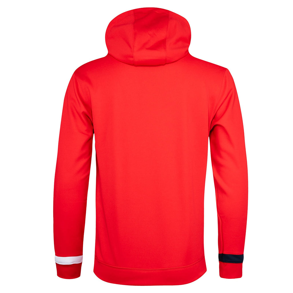 Umbro St Patricks Football Club 2026 Kids Overhead Hoodie