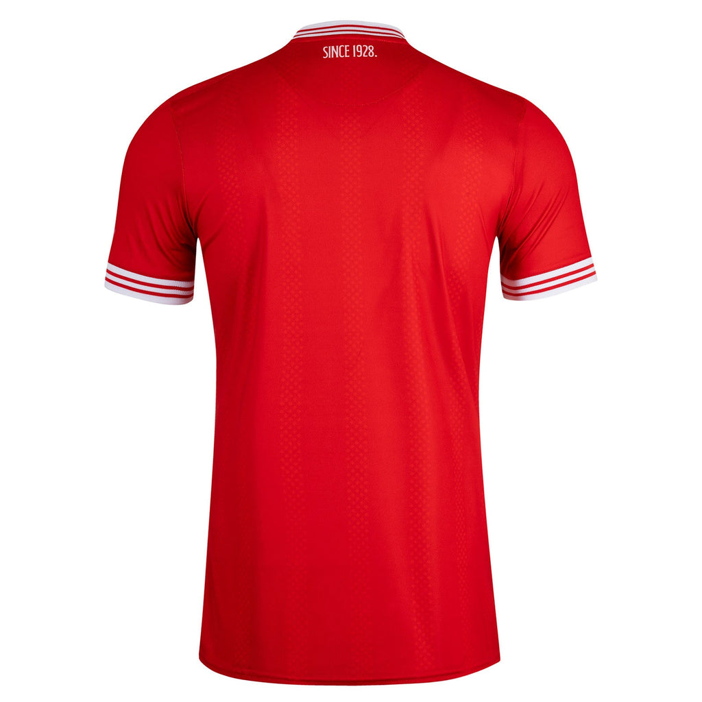 Umbro Sligo Rovers Football 2026 Kids Short Sleeved Home Jersey