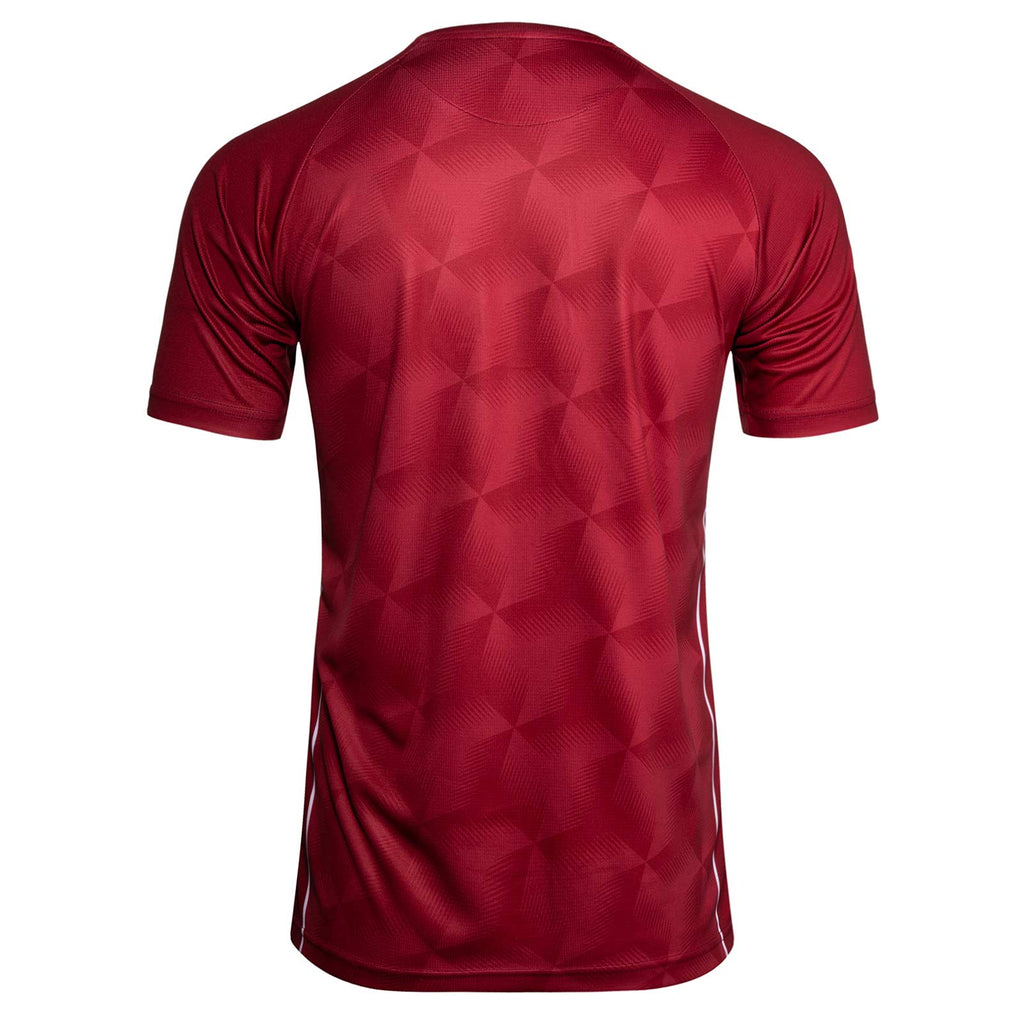 Umbro Sligo Rovers Football 2026 Kids Warm Up Jersey