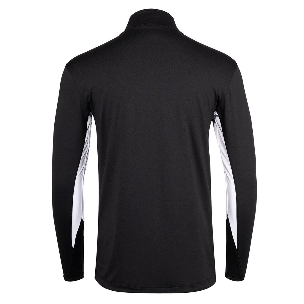 Umbro Sligo Rovers Football 2026 Mens Half-Zip Mid-Layer Top