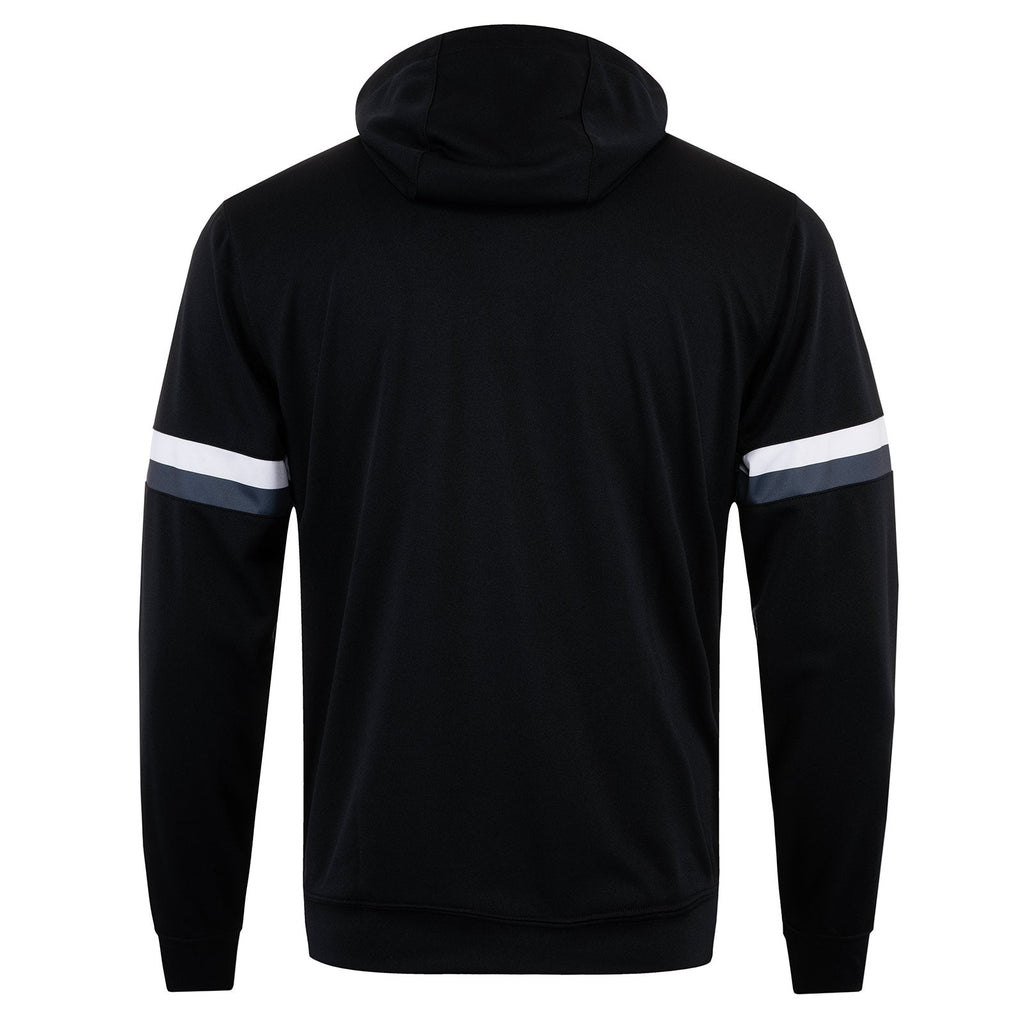 Umbro Sligo Rovers Football 2026 Mens Full-Zip Hoodie