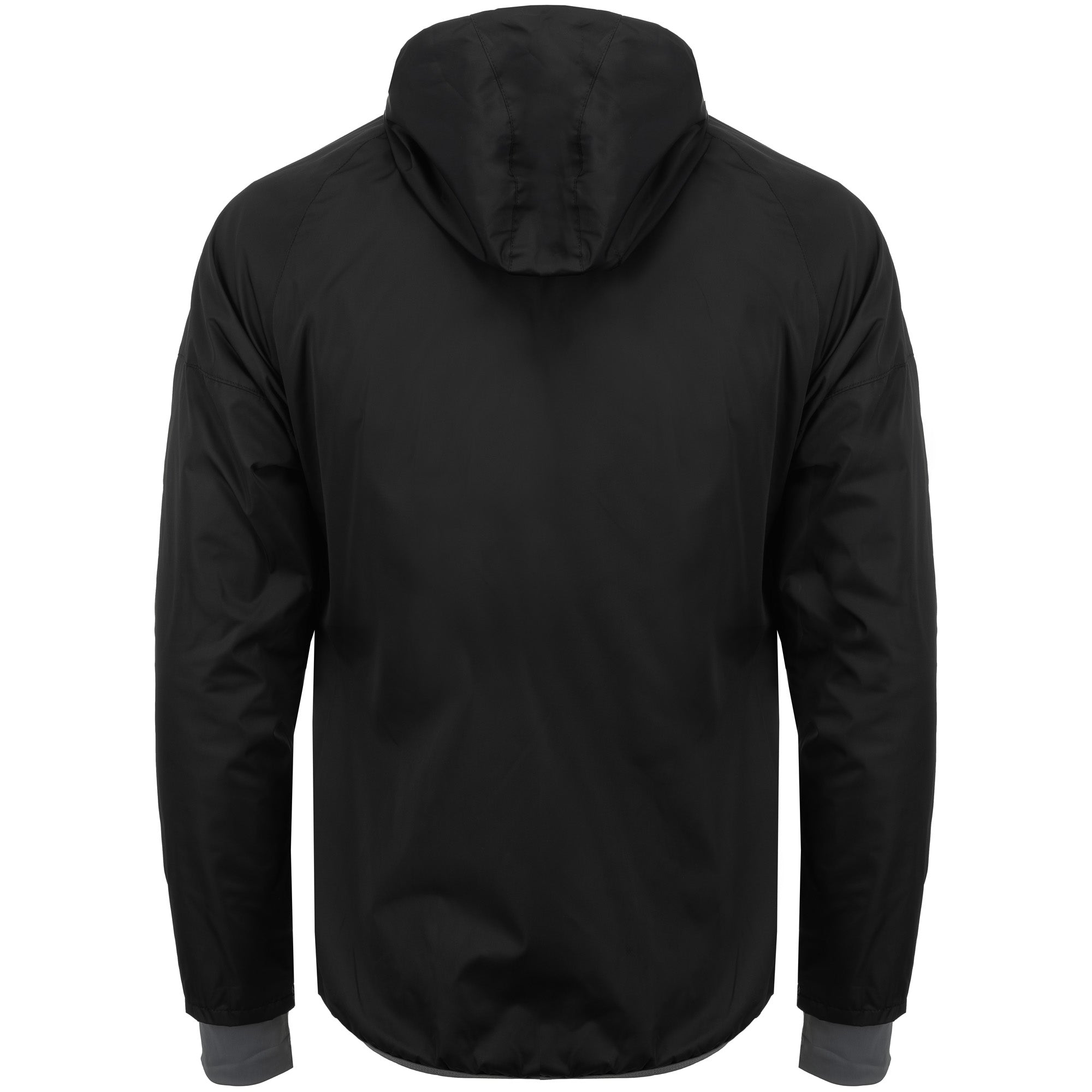 Umbro Shamrock Rovers 2024 Kids Shower Jacket Umbro.ie