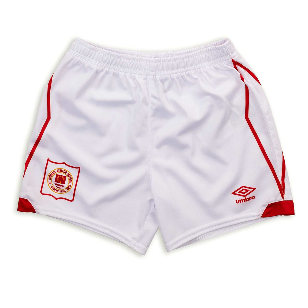Umbro St Patricks Ath 26 Home Inf Kit Rd