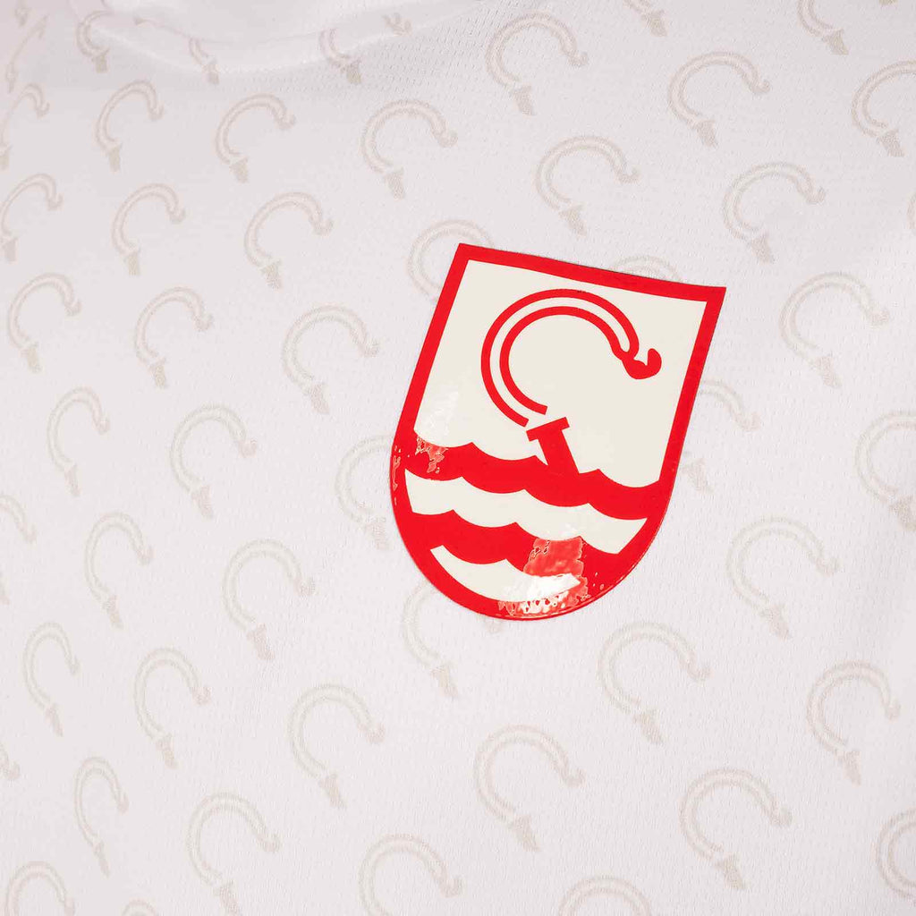 Umbro St Patricks 26 Kid Training Jsy Wh