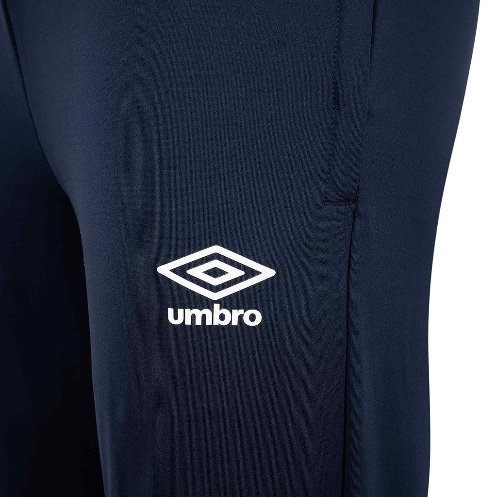 Umbro St Patricks Ath 26 K Train Pant Nv