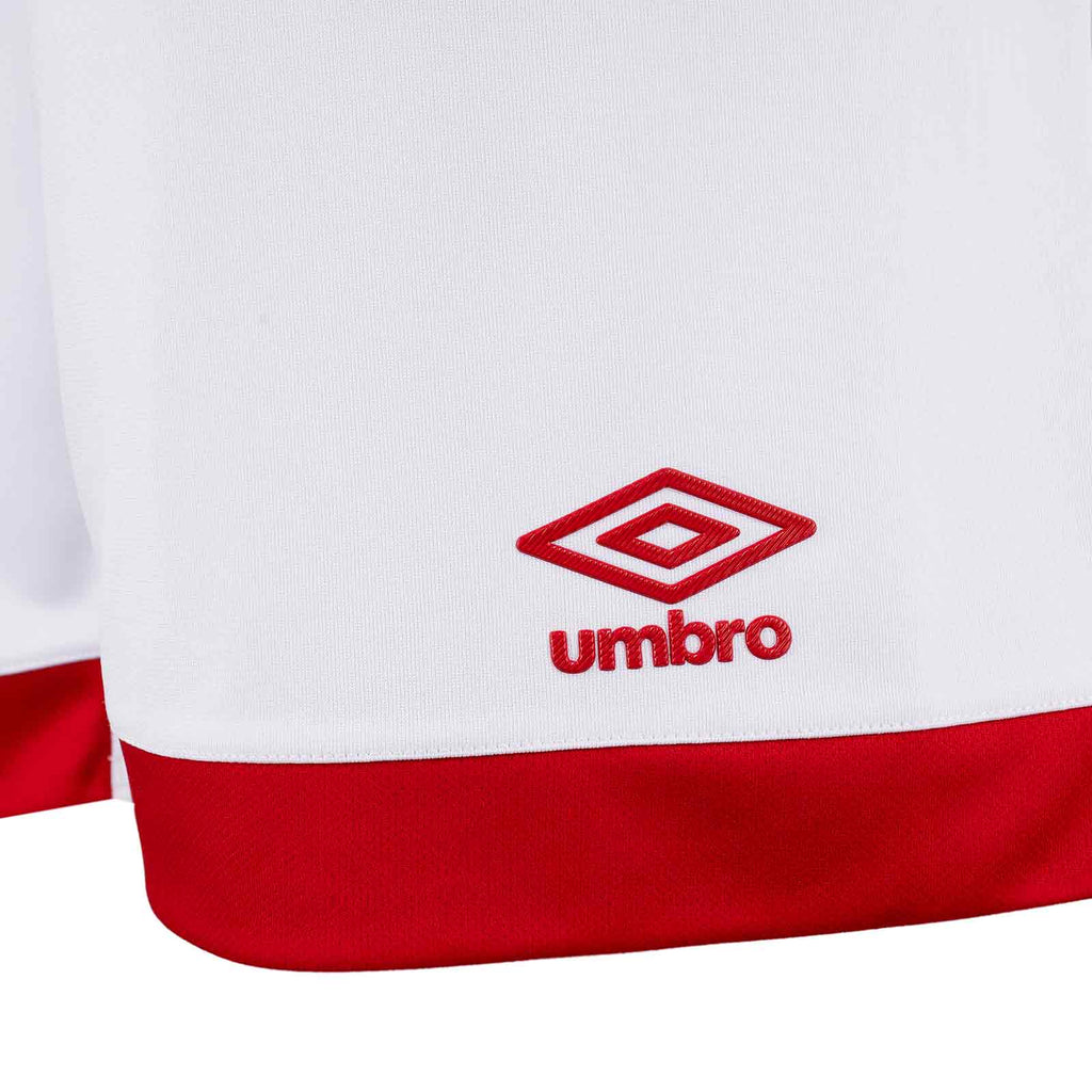UMBRO Sligo Rovers 26 Kid Home Short Whi