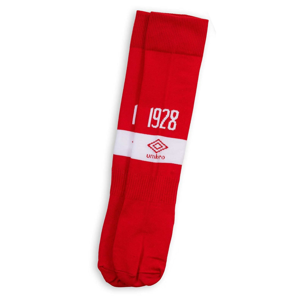 UMBRO Sligo Rovers 26 Home Inf Kit Red