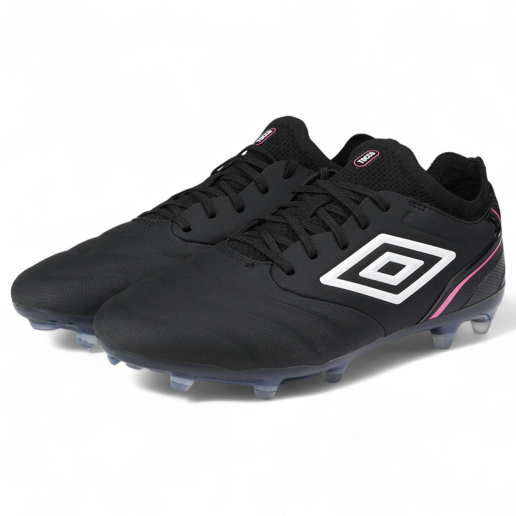 Umbro Tocco V Pro Black