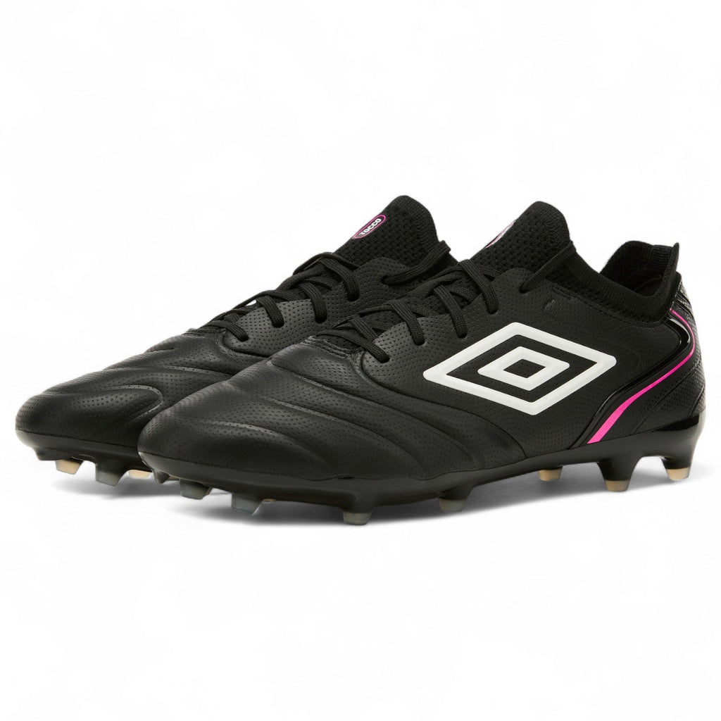 Umbro Tocco V Premier  Black