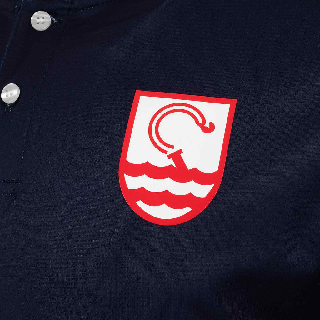 Umbro St Patricks Athletic Football Club 2026 Adults Band Collar Top