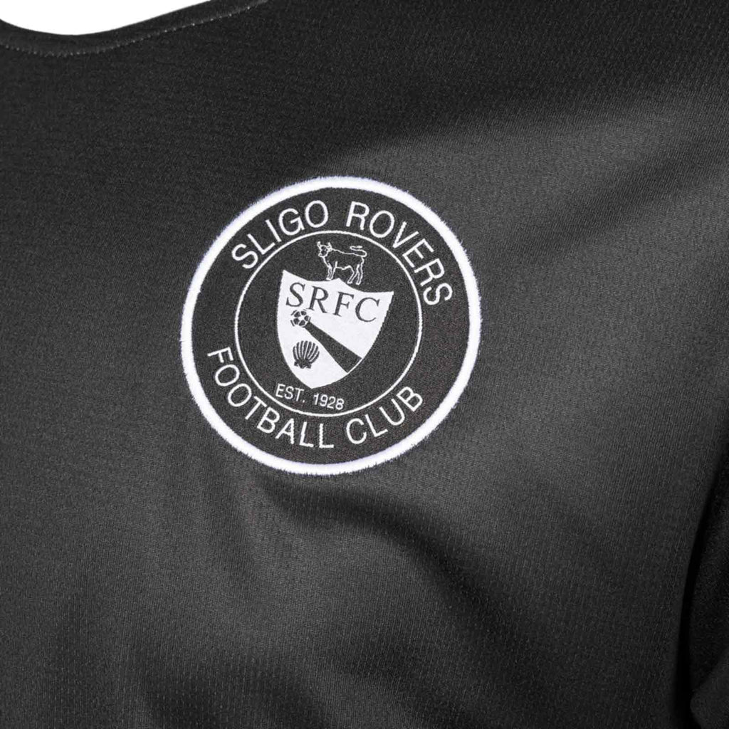 UMBRO Sligo Rovers 26 K Training Jsy Blk