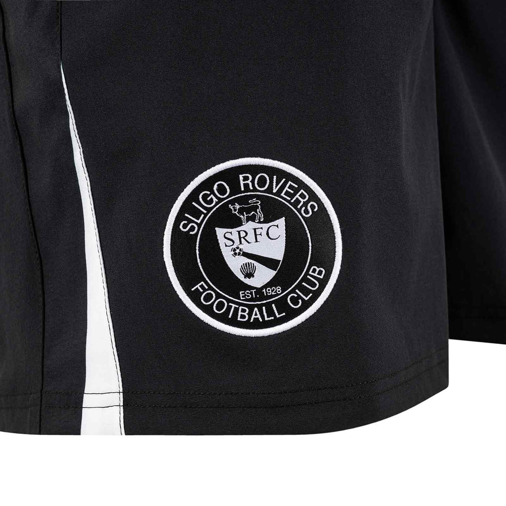 UMBRO Sligo Rovers 26 Training Short Blk