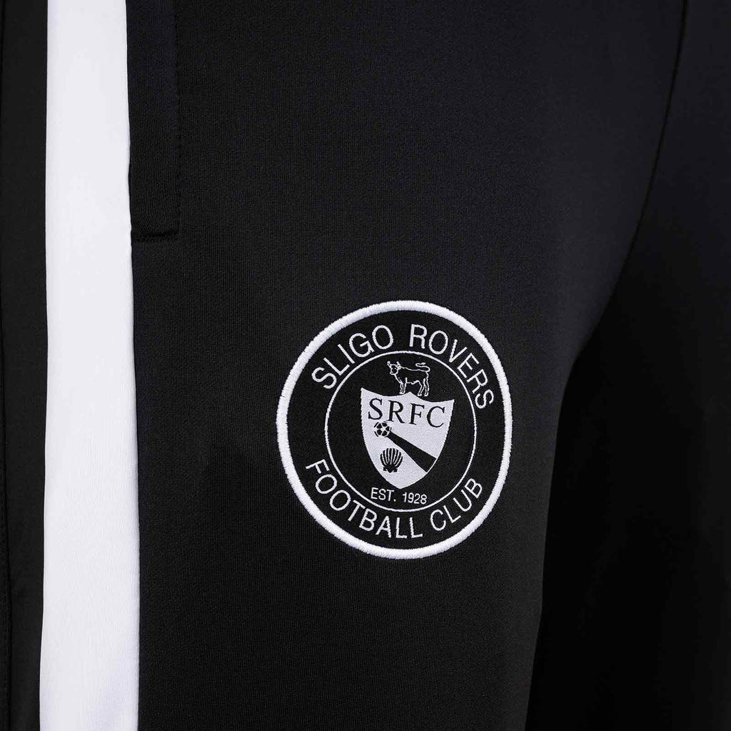 UMBRO Sligo Rovers 26 Training Pant Blk