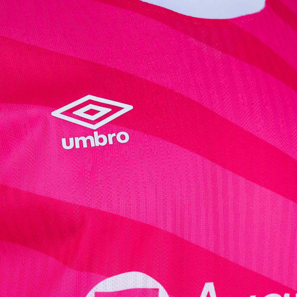 Umbro Sligo Rovers Football 2026 Mens Charity Jersey