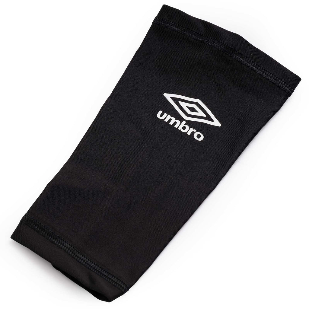 Umbro Squadra Kids Football Shin Guards