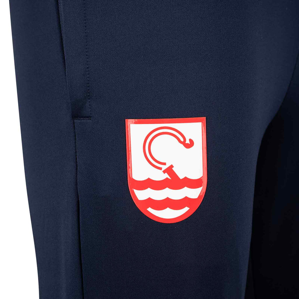 Umbro St Patricks Ath 26 Train Pant Navy