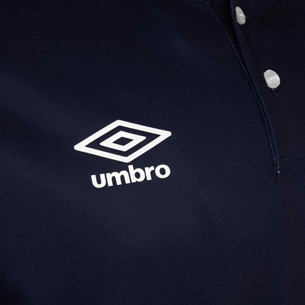 Umbro St Patricks Athletic Football Club 2026 Adults Band Collar Top