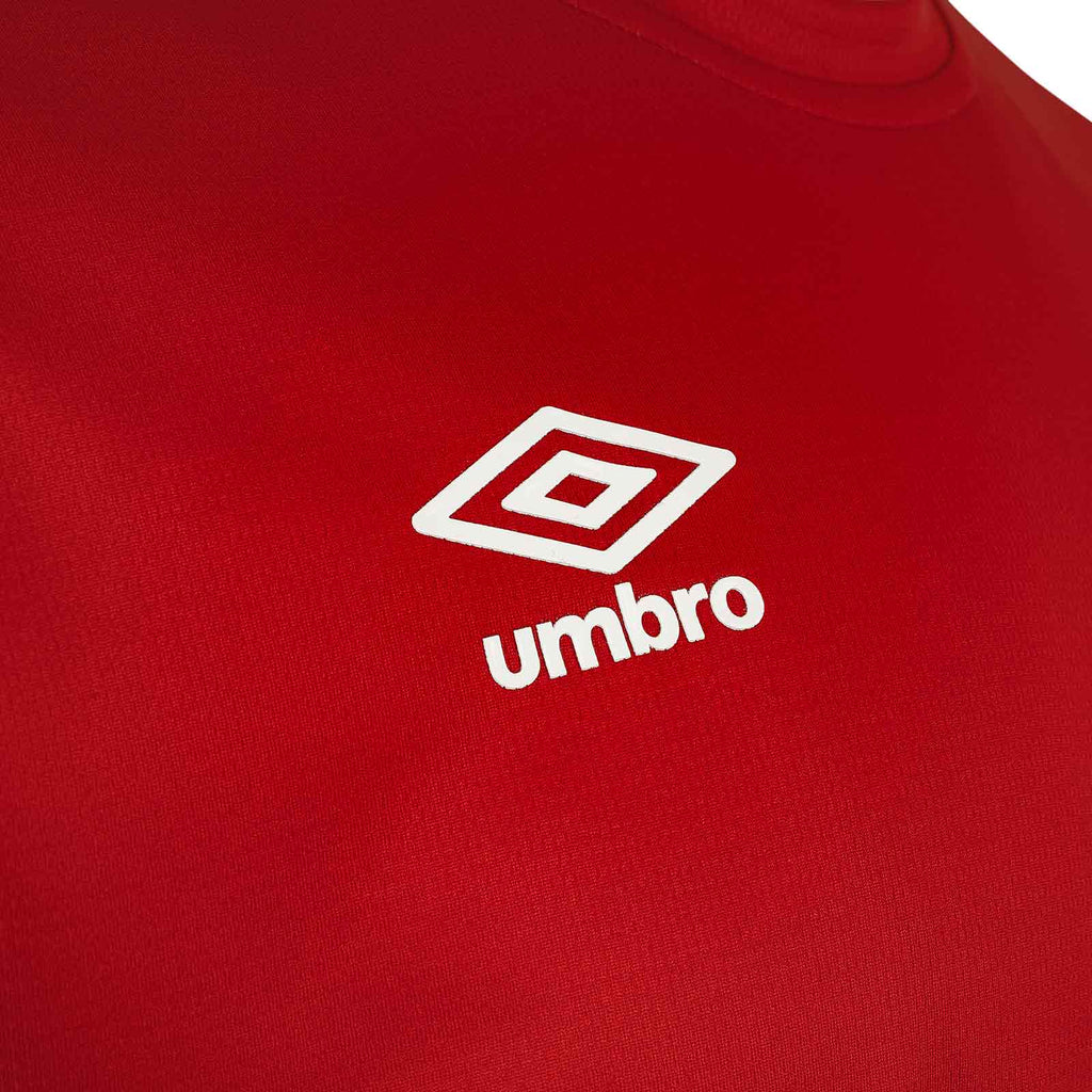 UMBRO Sligo Rovers 26 K Training Jsy Red