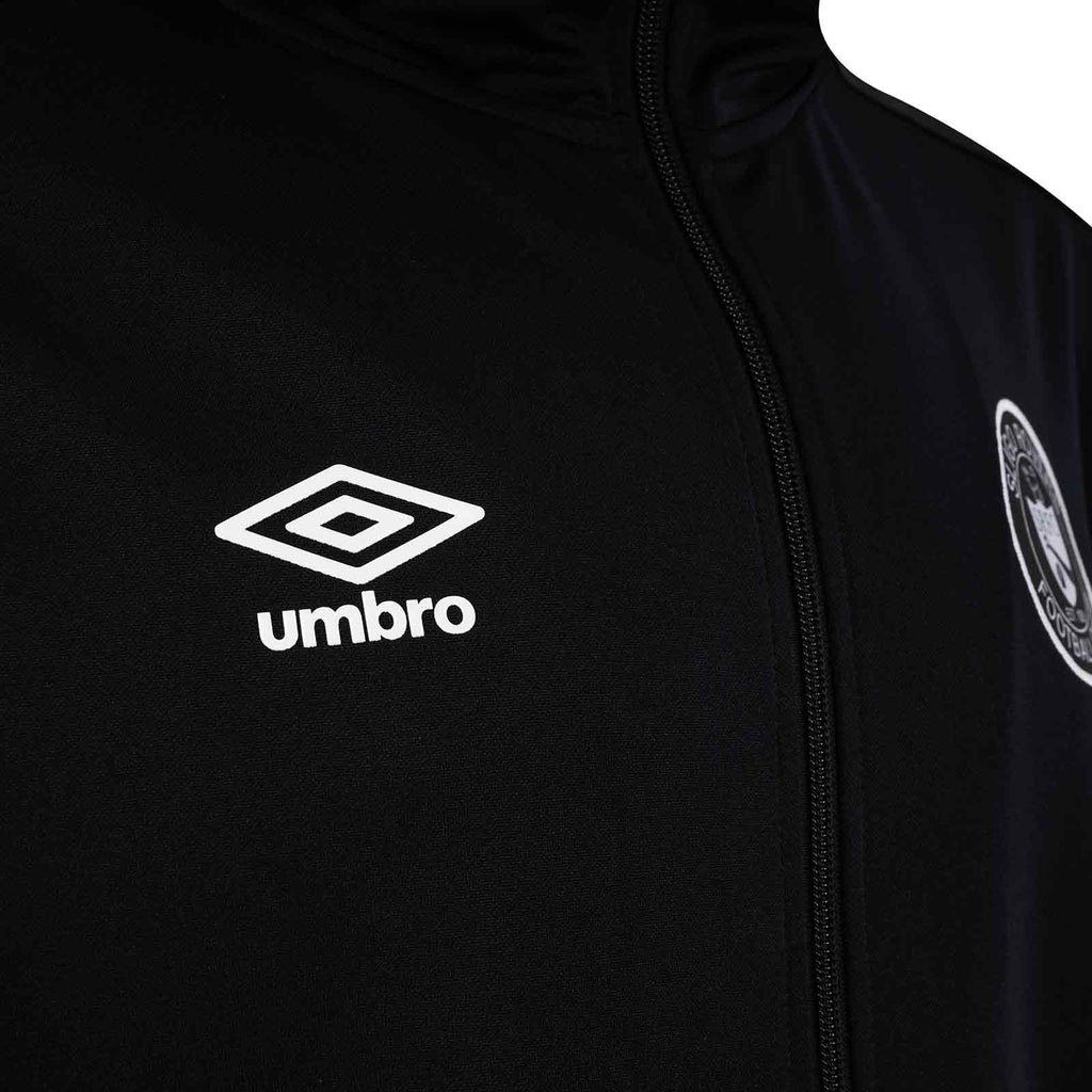 UMBRO Sligo Rovers 26 FZ Hoody