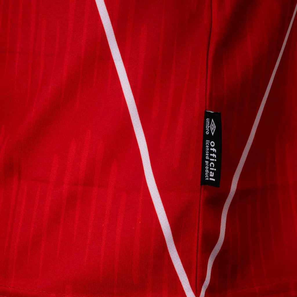 Umbro St Patricks Ath 26 Wmn Home Jsy Rd