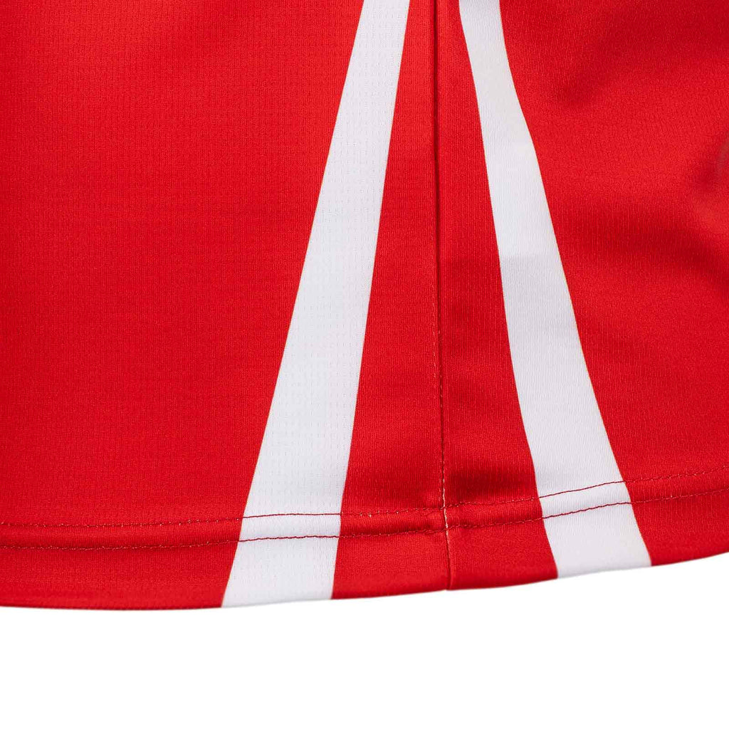 Umbro Sligo Rovers Football 2026 Mens Band Collar Top