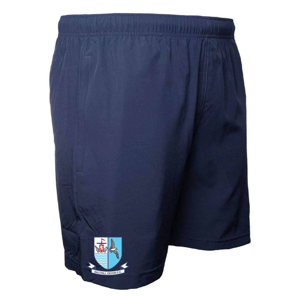 Umbro Salthill Devon Gym Short