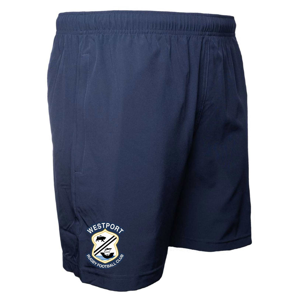 Umbro Westport RFC Gym Short