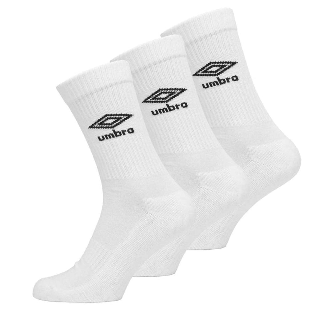 Umbro Cambridge United F.C. Crew Socks