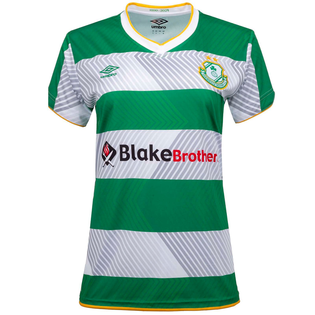 Shamrock Rovers | Umbro Ireland – Umbro.ie