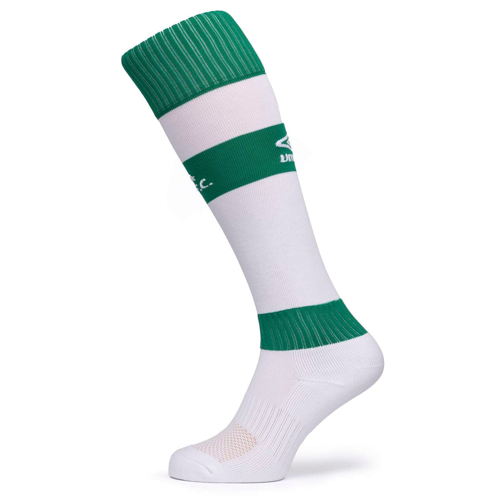 Umbro-Shamrock-Rovers-2024-Home-Socks
