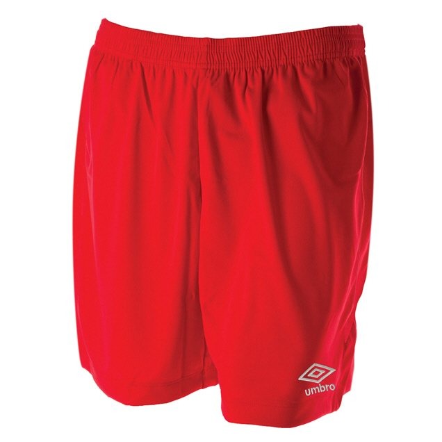 Umbro-Club-Soccer-Shorts-Red