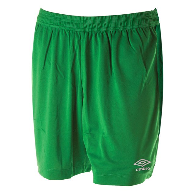 Umbro Club Soccer Shorts