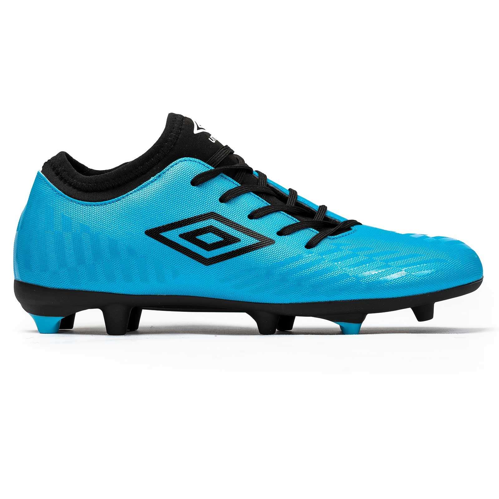 Umbro Kids Raposa FG Blue - Main Image
