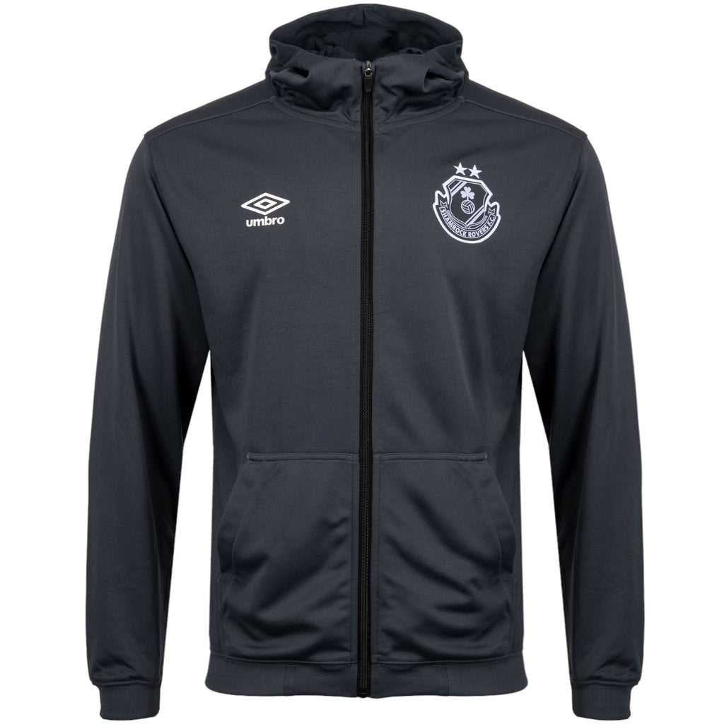 Maillot D'entraînement Shamrock Rovers Umbro 2021 - Taille M Adulte - Occasion Bon état