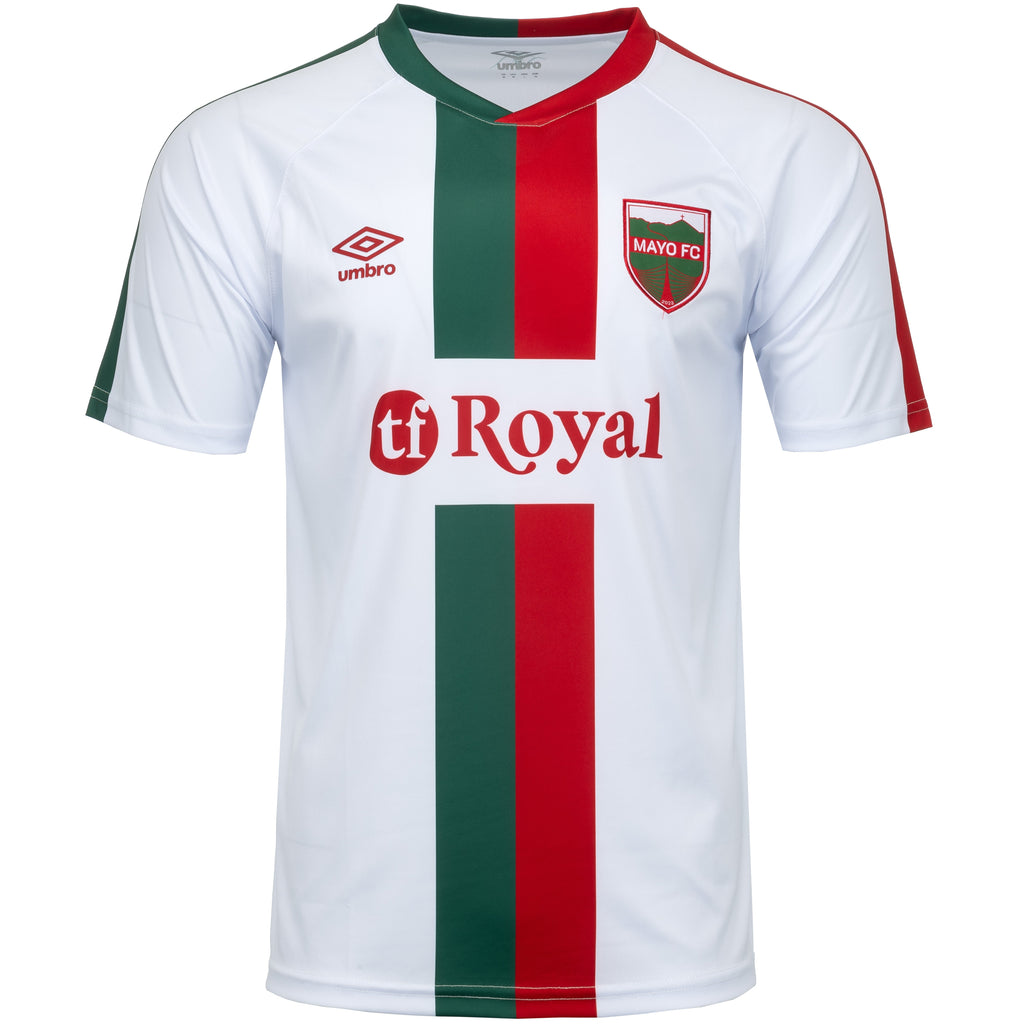 Umbro-Mayo-FC-2024-Away-Jersey-White