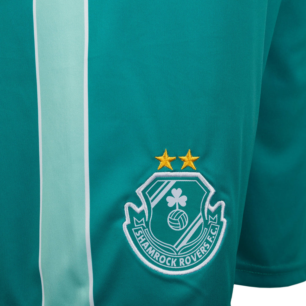 Umbro-Shamrock-Rovers-2024-3rd-Shorts-Green